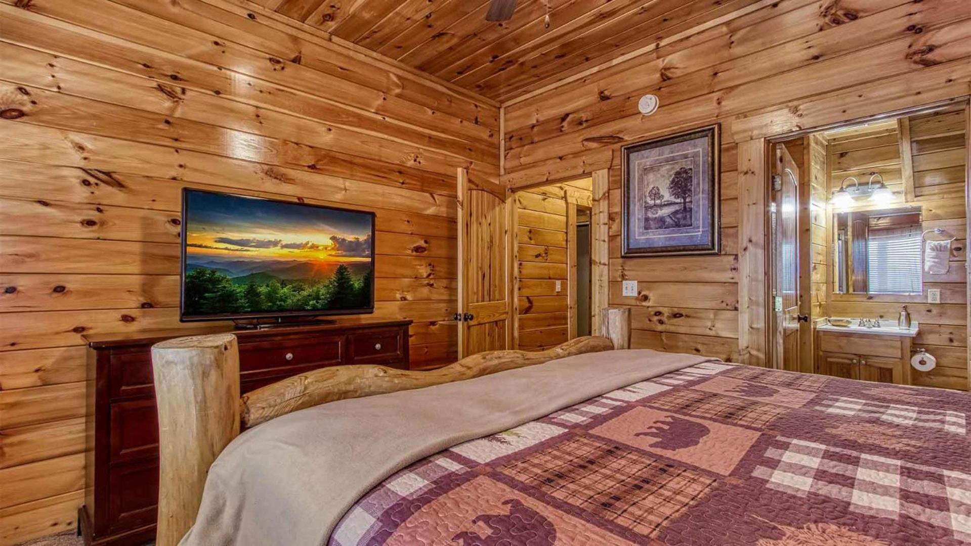 New Majestic 5 Star Amazing View, Pool, Hot Tub! Villa Pigeon Forge Ngoại thất bức ảnh