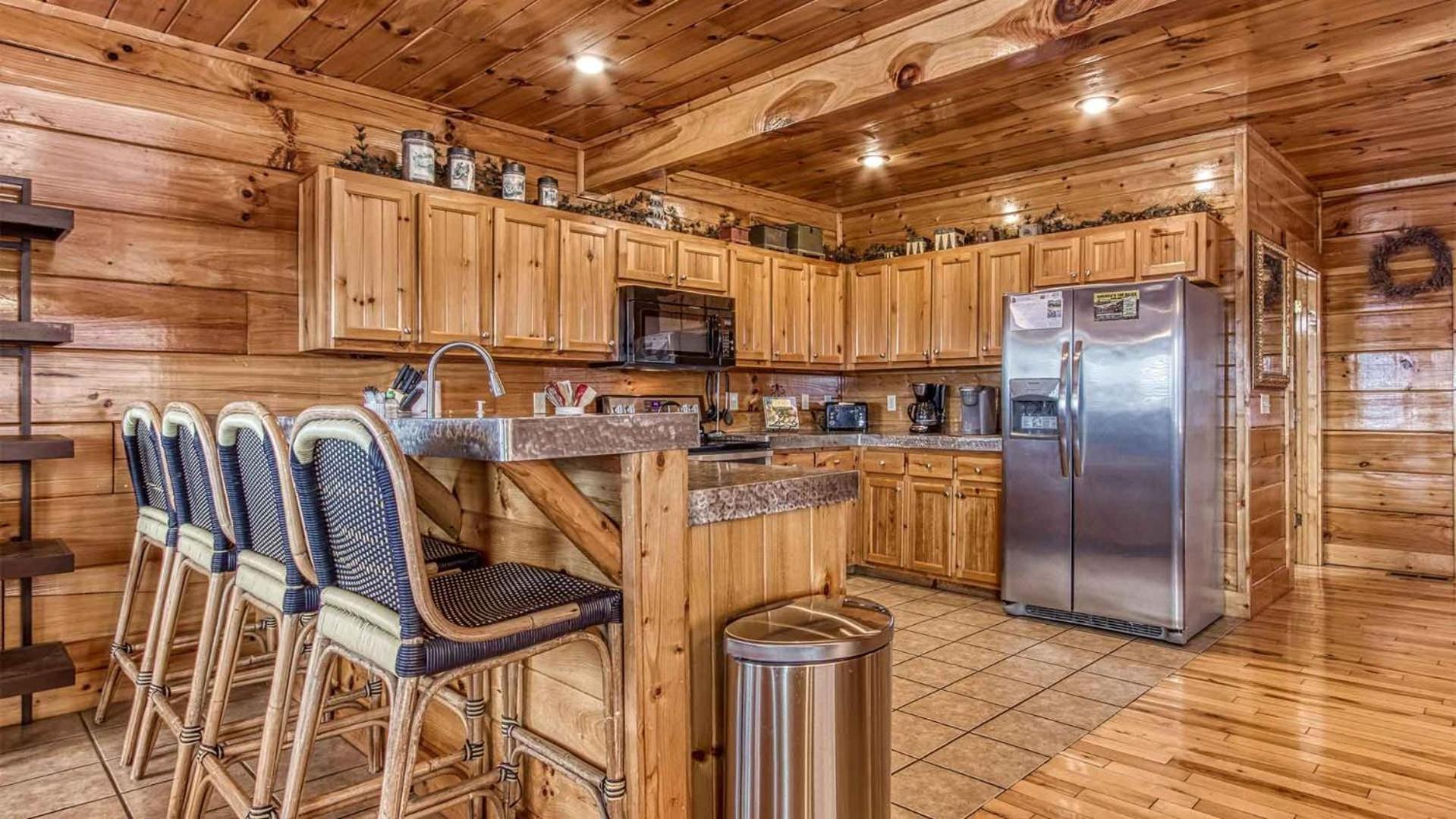 New Majestic 5 Star Amazing View, Pool, Hot Tub! Villa Pigeon Forge Ngoại thất bức ảnh