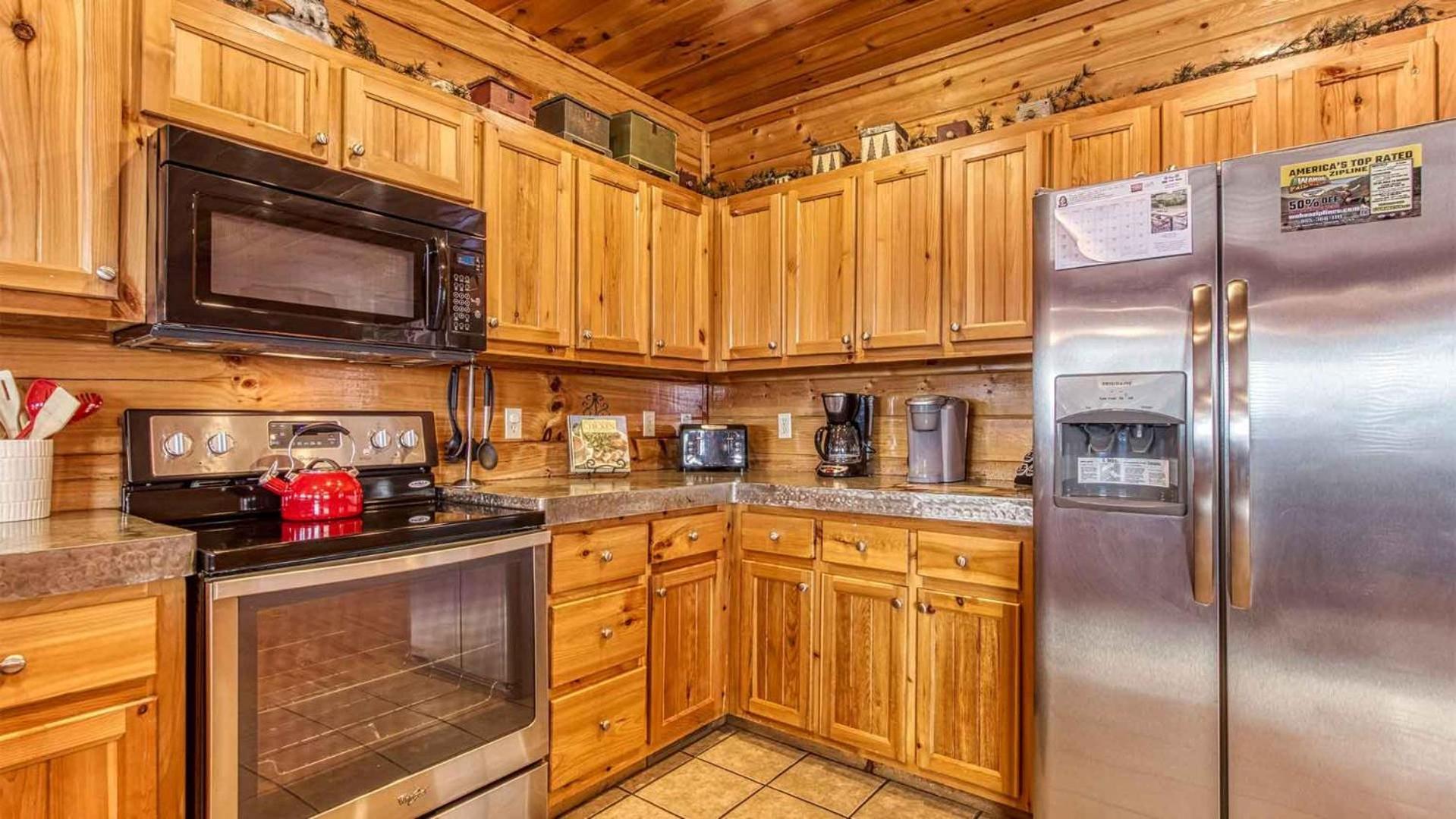 New Majestic 5 Star Amazing View, Pool, Hot Tub! Villa Pigeon Forge Ngoại thất bức ảnh