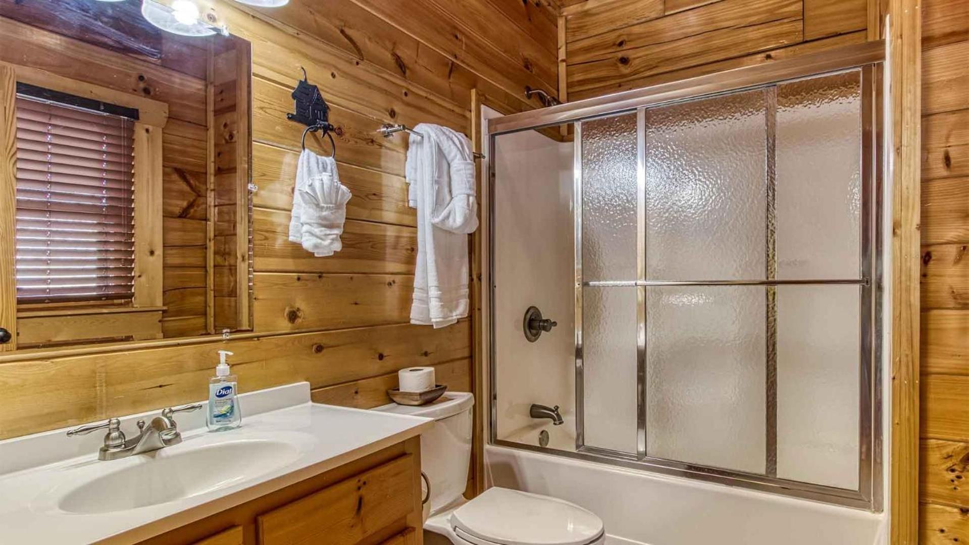 New Majestic 5 Star Amazing View, Pool, Hot Tub! Villa Pigeon Forge Ngoại thất bức ảnh